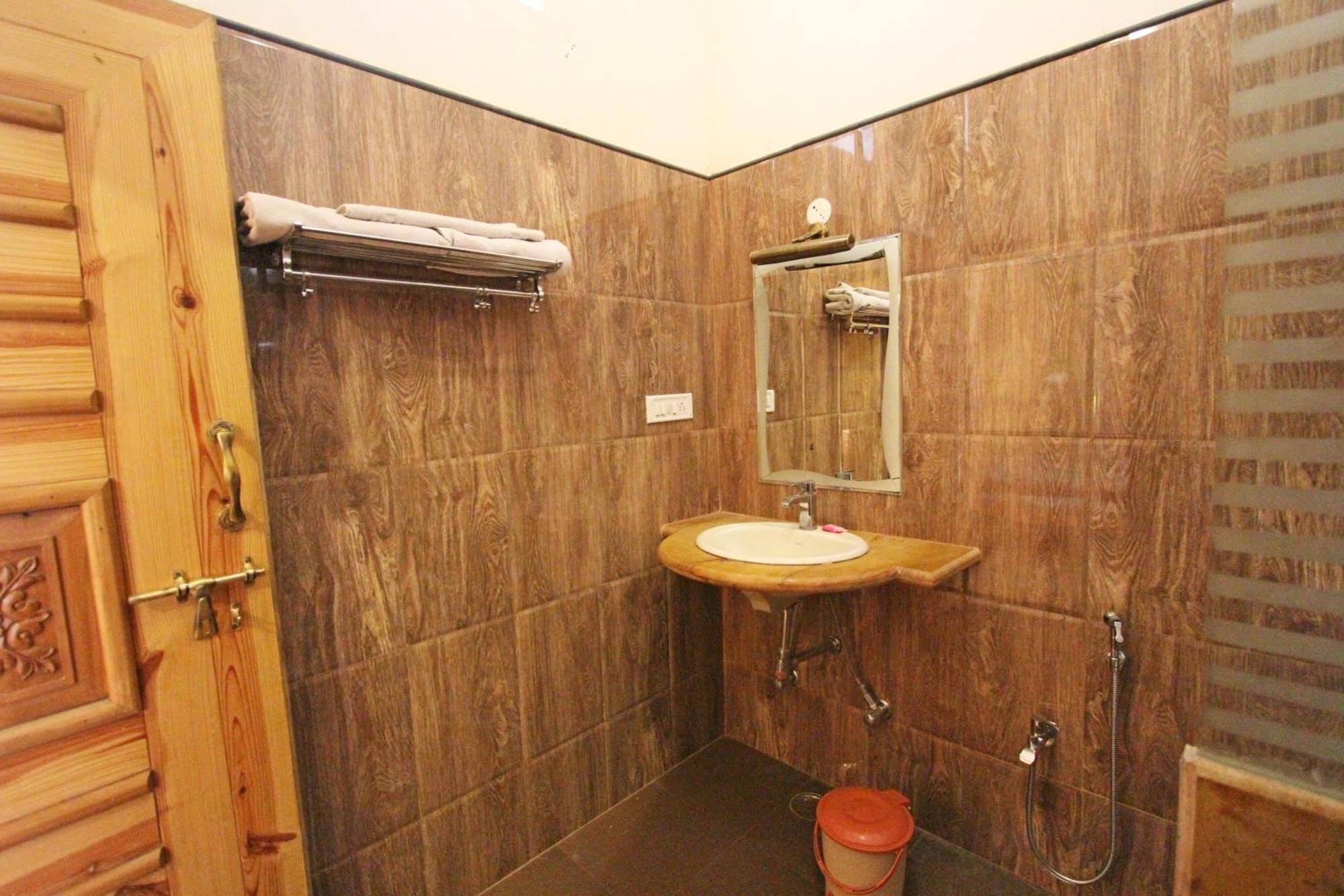 Hotel The Silk Route Jaisalmer Camera foto