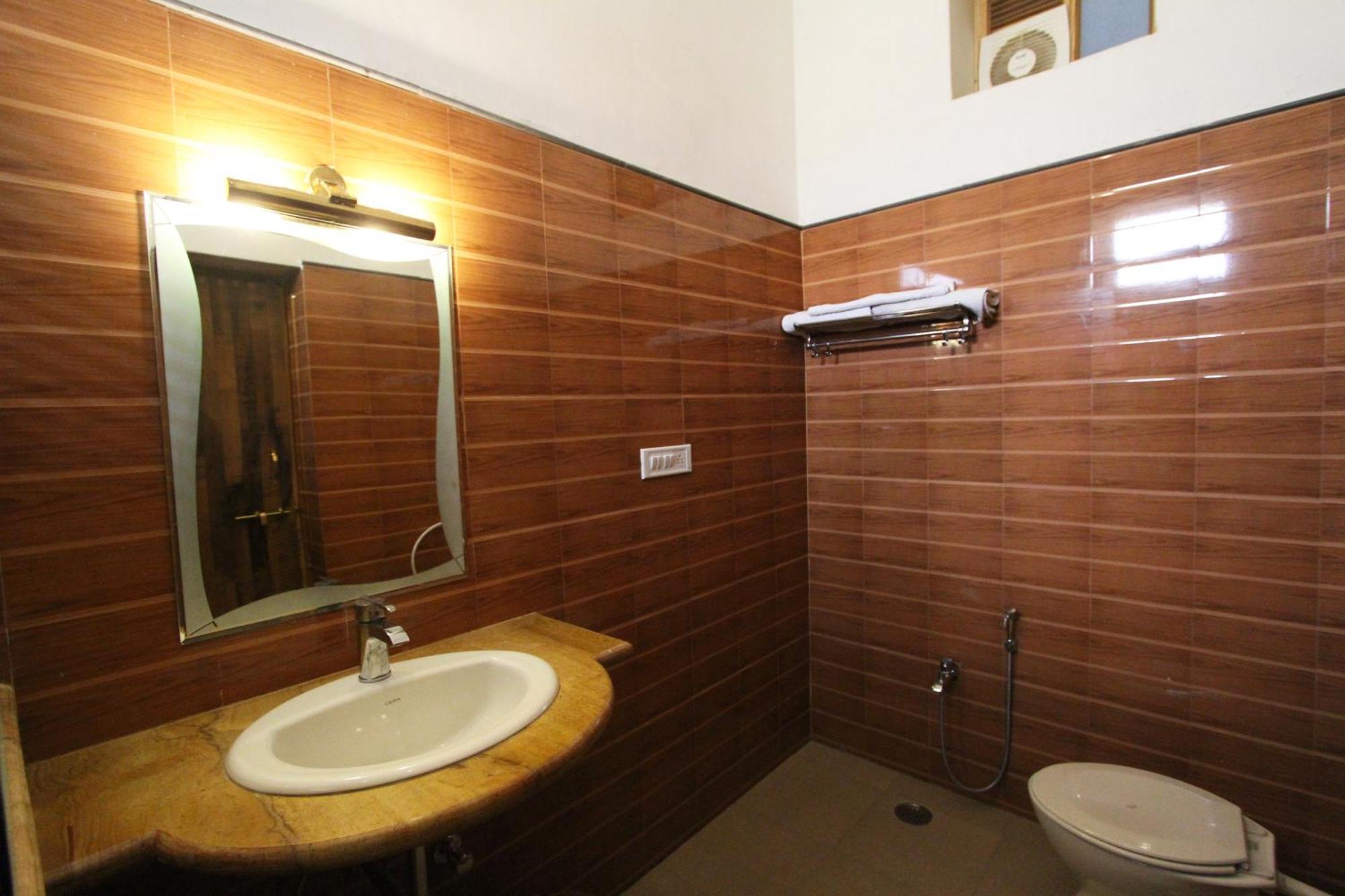 Hotel The Silk Route Jaisalmer Camera foto